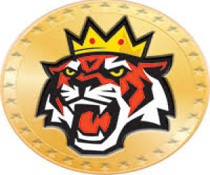 Tiger King Coin