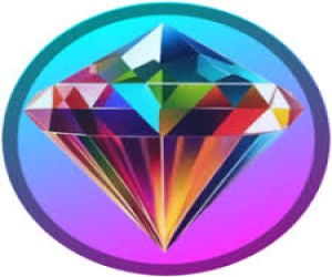 Crystal Diamond